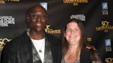 Lance Reddick's wife says 'John Wick' actor was 'taken from us far too soon' in new Instagram tribute