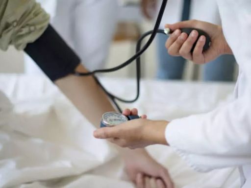 Blood Pressure And Kidney Diseases On The Rise In Kids: Expert Shares Tips To Manage