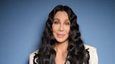 Cher Sets U.K. Chart Records With ‘DJ Play a Christmas Song’