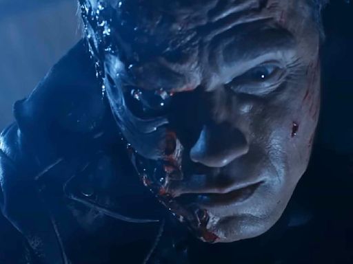 Terminator 2: Judgment Day Was Almost Arnold Vs. Arnold