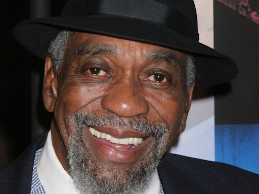 Night At The Museum and The Bodyguard actor Bill Cobbs dies age 90