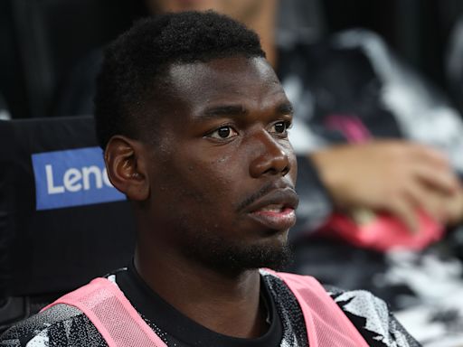 “The nightmare is over” – Ex-Man Utd midfielder Paul Pogba reacts to doping ban reduction