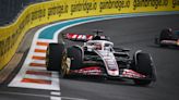 Magnussen nears race ban after Miami collision