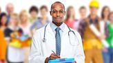 School of Medicine Graduates to Help Physician Shortages