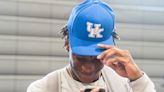 Where Kentucky football's 2023 recruiting class stands heading into early signing period