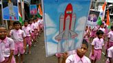 Why India is becoming a space force to be reckoned with