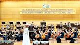 長榮交響樂團泰國首演 音樂盛宴回饋各界