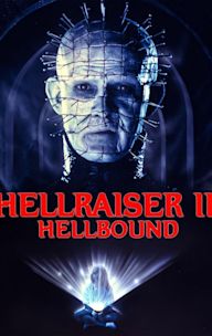 Hellbound: Hellraiser II