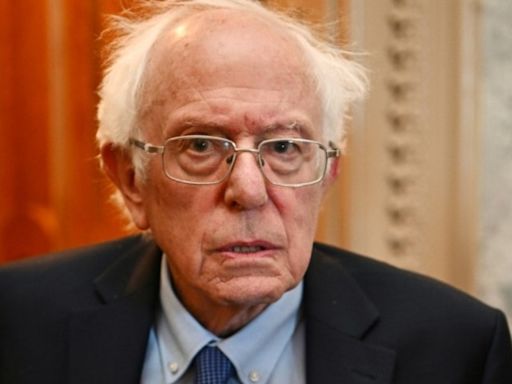 Ex-candidato à presidência dos EUA, Bernie Sanders buscará reeleição no Senado