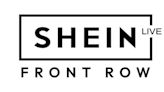 SHEIN將通過直播時裝秀SHEIN LIVE: FRONT ROW展示2023秋冬系列