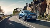 Revival of the fittest: Peugeot 5008