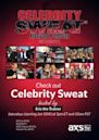 Celebrity Sweat