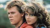 “Footloose” Is 40! Lori Singer Recalls 'Natural' Chemistry with Kevin Bacon: 'It Was Electric' (Exclusive)