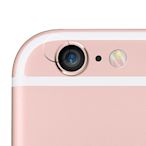 iPhone 6 6s 4.7吋 攝影機鏡頭專用光學顯影保護貼-贈拭鏡布