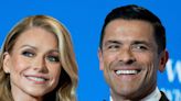 Kelly Ripa Celebrates Husband Mark Consuelos’s Special Role During Mexican Independence Day Parade