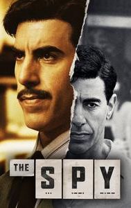 The Spy