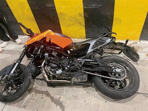 Solan: 19-year-old biker dies while making reel