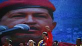 Venezuela's Maduro: Marxist, Christian, iron-fisted 'superhero'