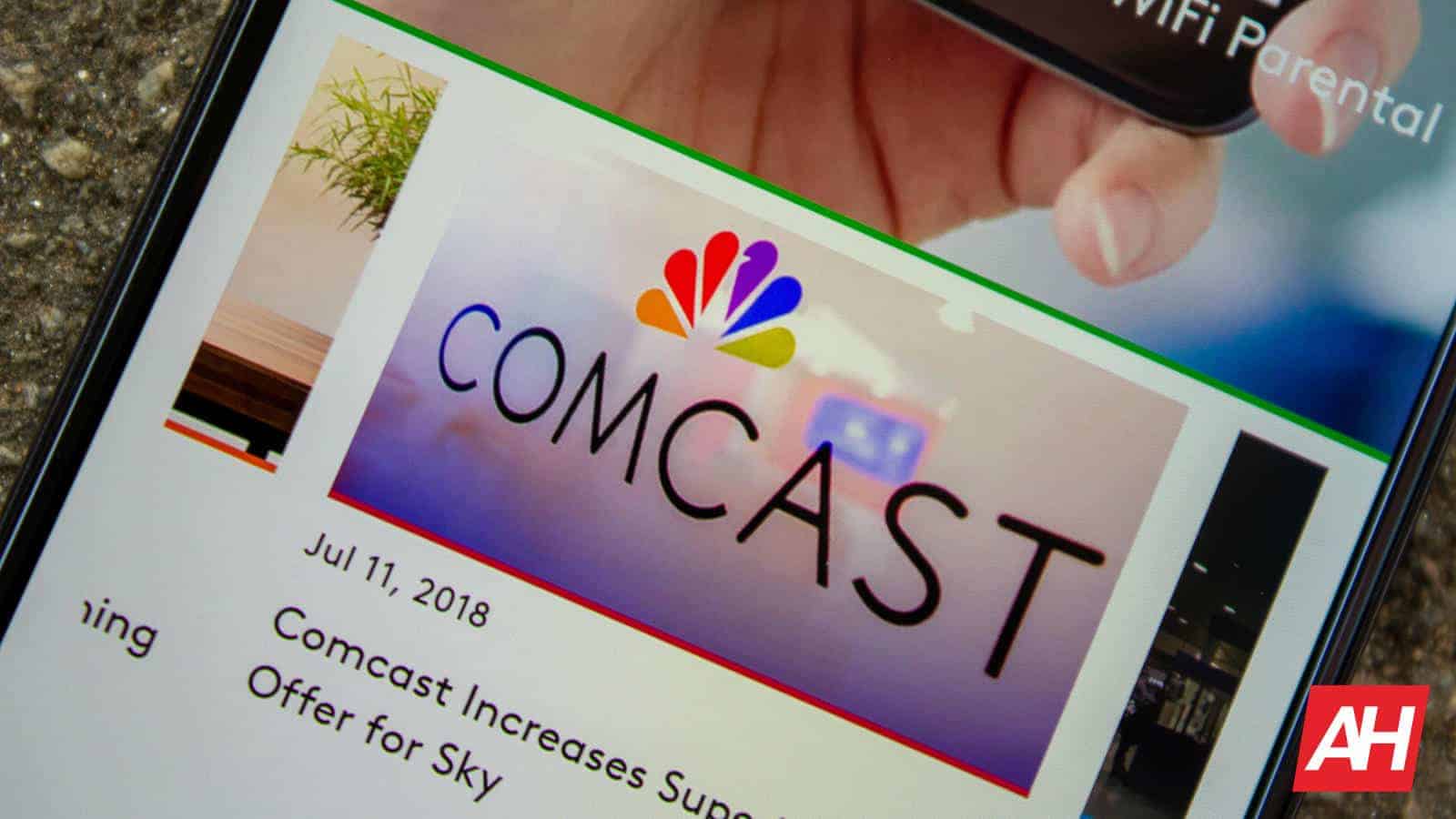 Comcast offers Peacock, Netflix & Apple TV+ bundle at "reduced cost"