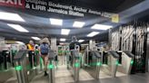 MTA seeks ideas to deter NYC subway fare evaders with modern gates