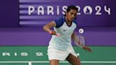 Olympics-Badminton-India's Sindhu rings the changes to stay ahead