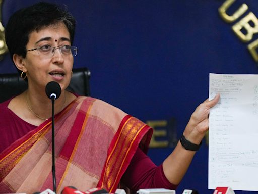 Delhi mulling law to regulate coaching centres in national capital, says Education Minister Atishi