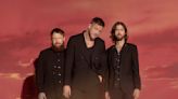 Review: Imagine Dragons bring their ‘Loom’ World Tour to the new age on Long Island