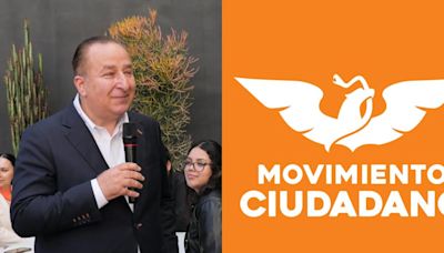 David Saúl Guakil y candidatos de Movimiento Ciudadano ofrecen donar los primeros sueldos para rehabilitar cancha deportiva en Tijuana