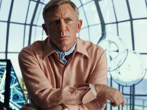 Daniel Craig: exploramos sus futuros proyectos como ‘Queer’ y ‘Wake Up Dead Man: A Knives Out Mystery’