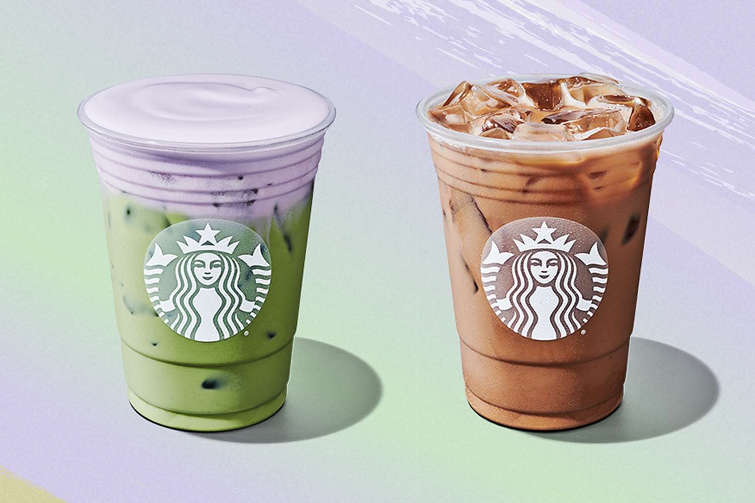 Starbucks Drinks Are Buy One Get One Free for Mother’s Day on Sunday