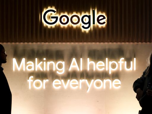 Google’s AI Overview Is Spreading Conspiracies and Could Encourage Self-Harm