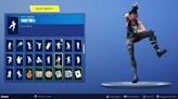 Fortnite Adds Setting to Let Players Hide Confrontational Emotes