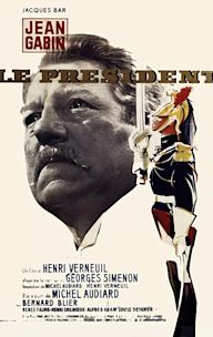 Le Président