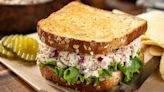 The Chef-Approved Way to Make Tuna Salad Sandwiches 10x Better