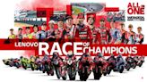 Ducati Lenovo, sigue la carrera de campeones 2024 con Márquez y Bagnaia en directo