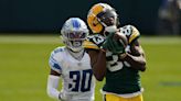 Longtime Packers Weapon Signs With Bills: Report