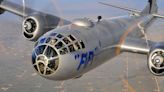 World War II planes to stop in Dubuque, offer flights, tours