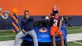 Syracuse Recruiting Roundup: 6/3/24