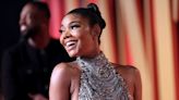 Gabrielle Union Explains Why She’s Saving Her Met Gala Outfits