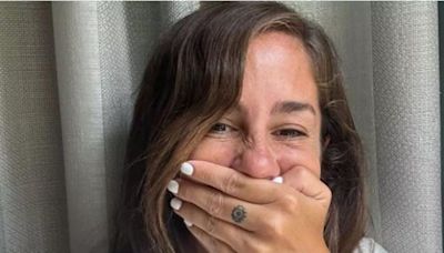 Anabel Pantoja pone fin a las especulaciones y revela el sexo de su bebé: 'Lo que se dice en la euforia'