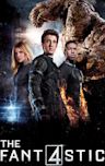 Fantastic Four (2015 film)