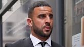 Footballer Kyle Walker ‘honest and reliable’ in family court battle, judge rules