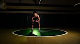 Peak Performer: Falcon boys wrestling Javani Majoor proves patience makes perfect