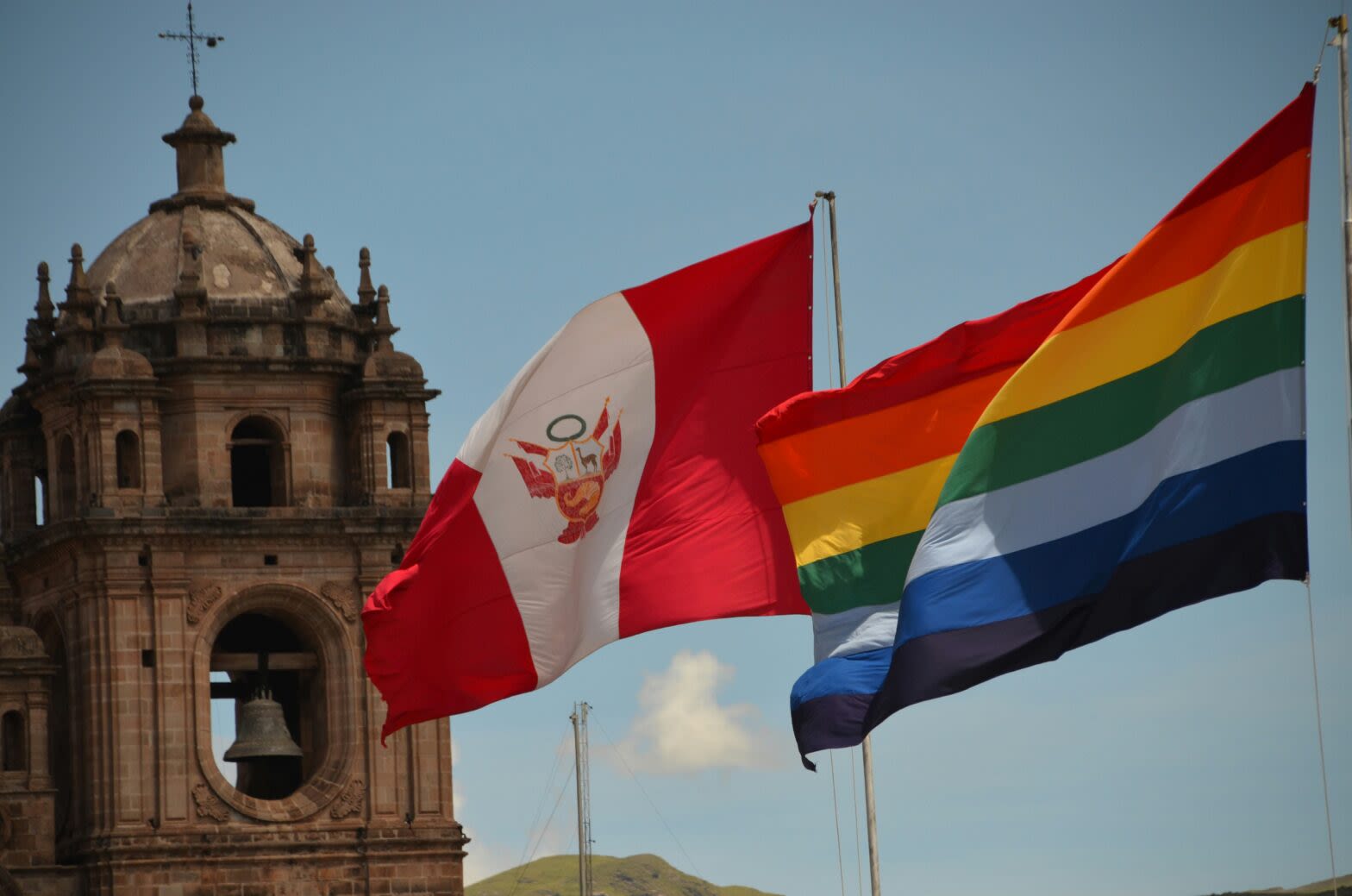 Peru Classifies LGBTQIA+ Community As ‘Mentally Ill’ In New Decree, Sparking Outrage