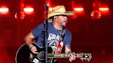 Jason Aldean on white privilege, Maren Morris, his new album and 'very cool' Donald Trump