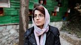 Fears Grow For Detained Jafar Panahi ‘Taxi’ Lawyer Nasrin Sotoudeh As Husband Reports She Is Bruised & Back Of Head Is...