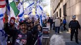 Columbia University cancels main commencement after weeks of pro-Palestinian protests