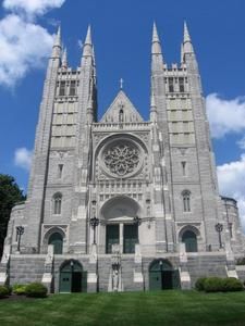 Basilica of Saints Peter and Paul (Lewiston, Maine)
