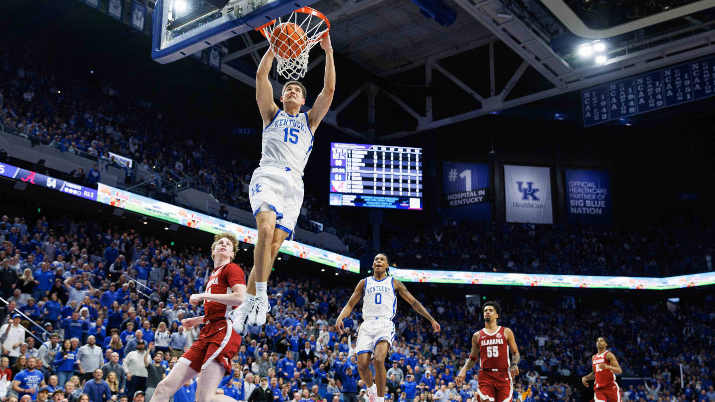 Reed Sheppard explains how he was able to have the NBA Combine's best vertical jump