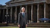 British Museum appoints new interim director after theft crisis